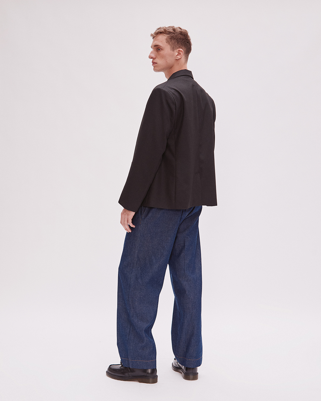 BLAZER ANKA SOLAPA NEGRO  3