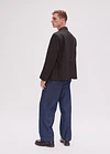 BLAZER ANKA SOLAPA NEGRO  3