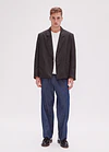 BLAZER ANKA SOLAPA NEGRO  1