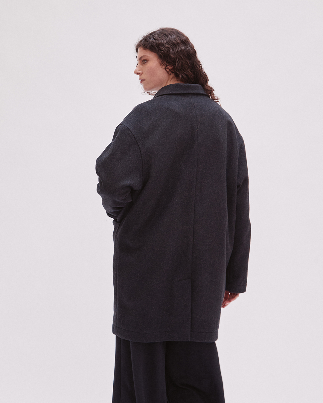 ABRIGO ANKA SOLAPA MARENGO | PRONTO RE STOCK 9