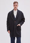 ABRIGO ANKA SOLAPA MARENGO | PRONTO RE STOCK 1