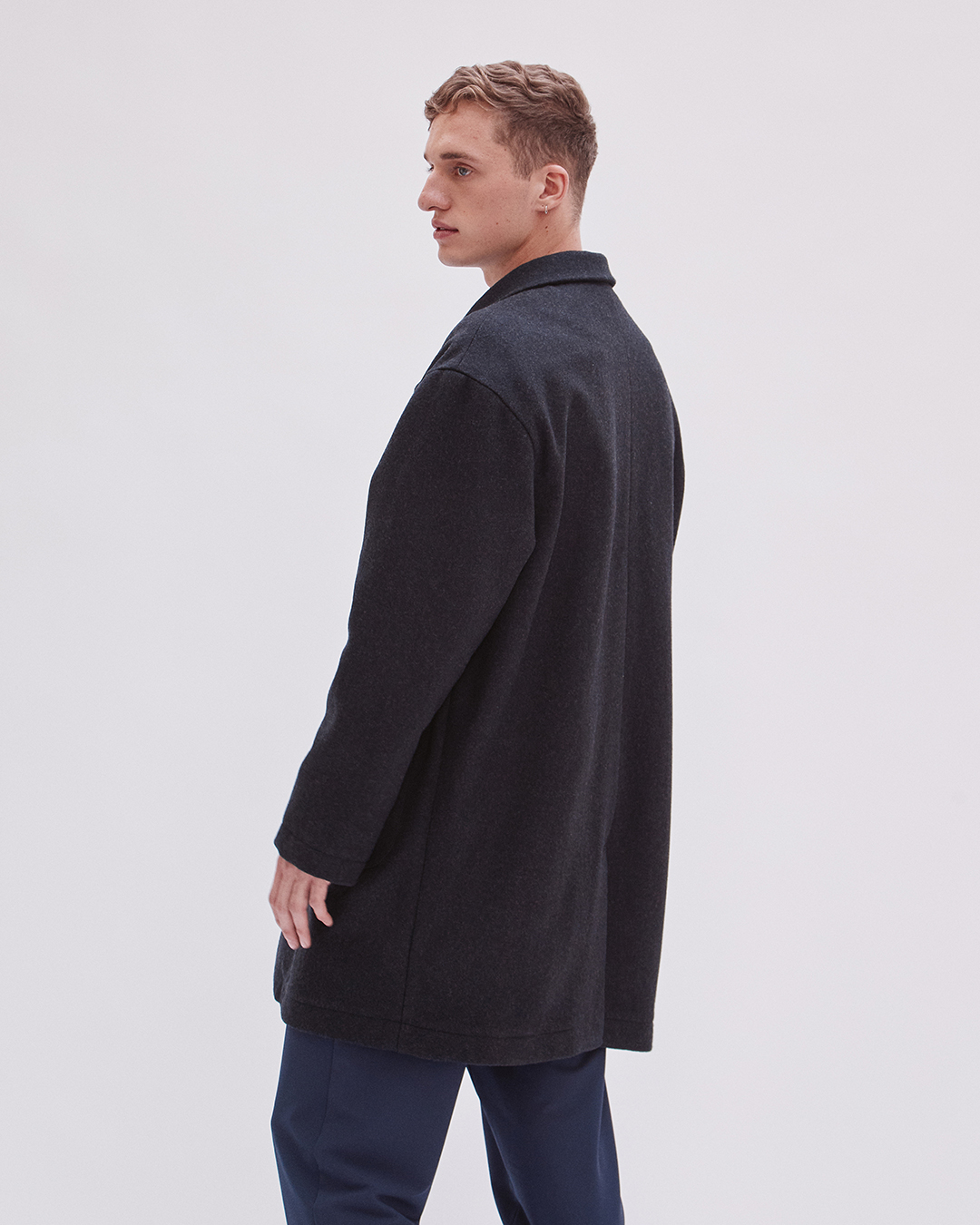 ABRIGO ANKA SOLAPA MARENGO | PRONTO RE STOCK 14