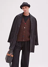 ABRIGO ANKA SOLAPA MARENGO | PRONTO RE STOCK 3