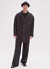 ABRIGO ANKA SOLAPA MARENGO | PRONTO RE STOCK 10