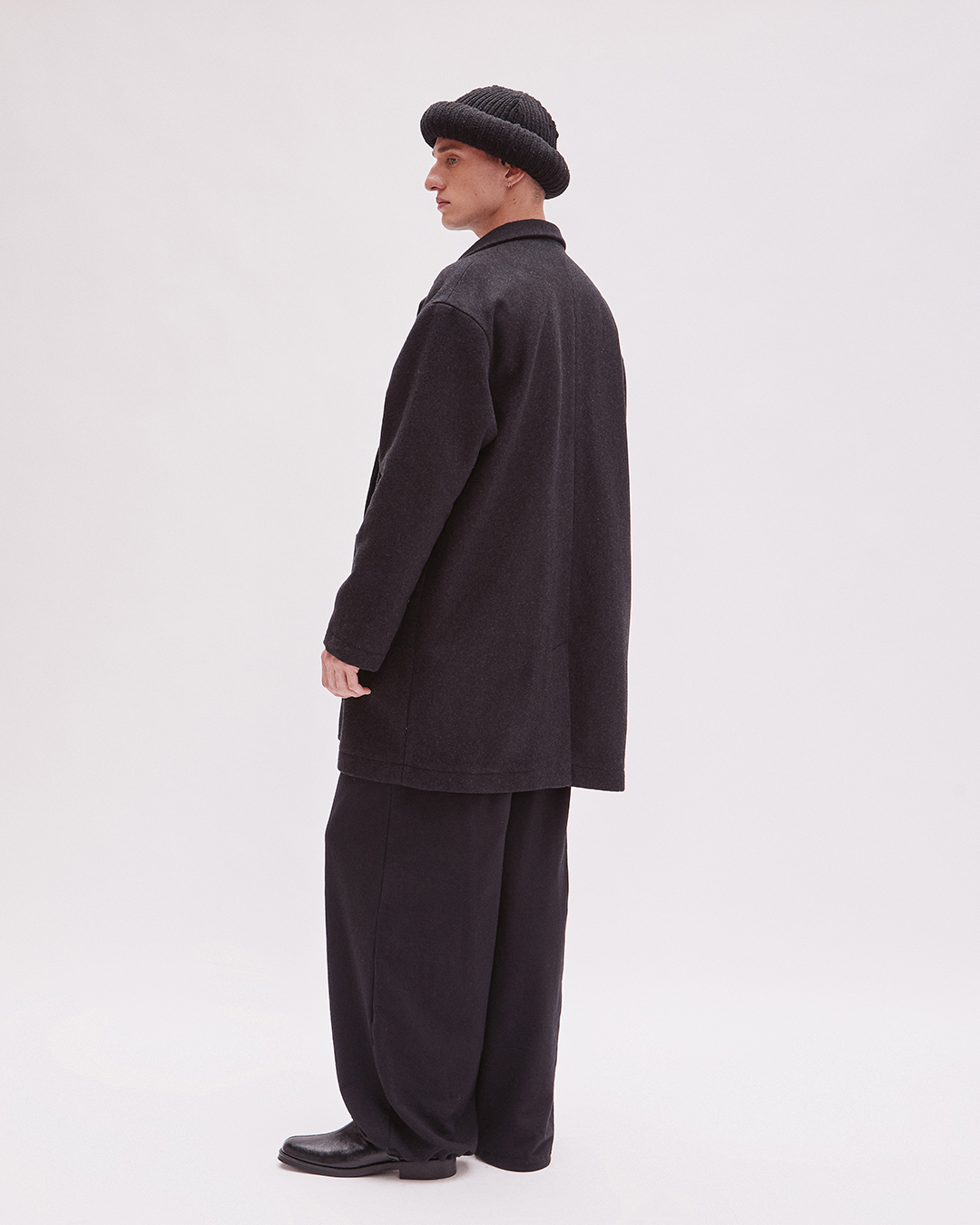 ABRIGO ANKA SOLAPA MARENGO | PRONTO RE STOCK 5