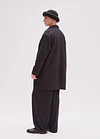 ABRIGO ANKA SOLAPA MARENGO | PRONTO RE STOCK 5