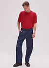 PANTALON AWAKI DENIM 4