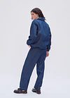PANTALON AWAKI DENIM 5