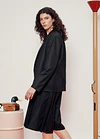 NOT SKIRT CASIMIR NEGRA 6