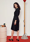NOT SKIRT CASIMIR NEGRA 7