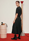 NOT SKIRT CASIMIR NEGRA 3