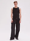 TANK TOP TOM NEGRO 1