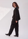 CHAQUETA ANKA ADJUST ME NEGRO 12