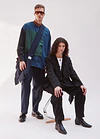 CHAQUETA ANKA ADJUST ME NEGRO 13