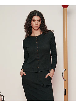 TOP TIKA NEGRO