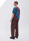 POLERA ATIQ PIXEL BOLD  3