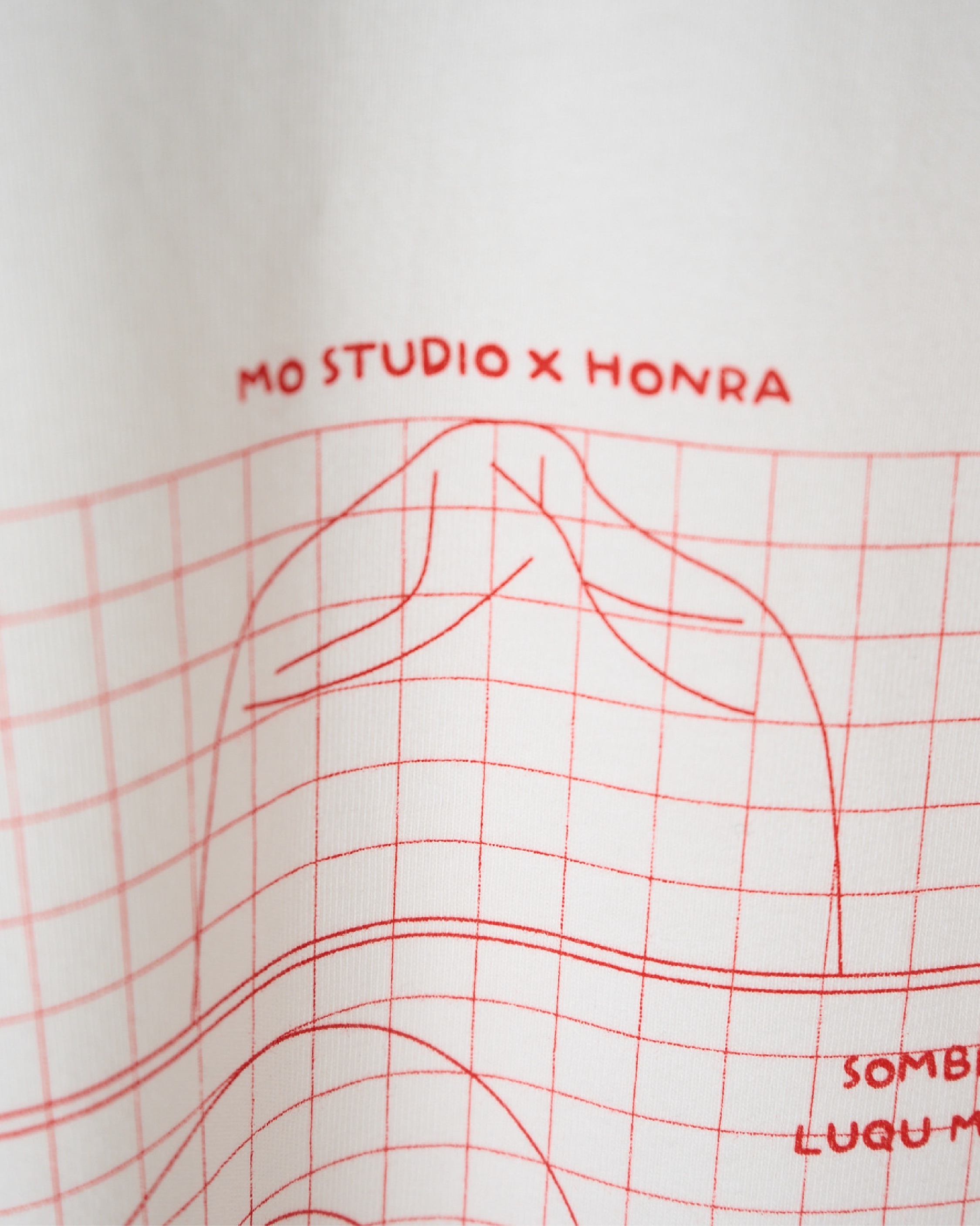 POLERA LUQU/MUCHI CRUDO 2