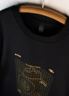 POLERA LUQU/MUCHI NEGRA 4