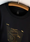 POLERA LUQU/MUCHI NEGRA 4