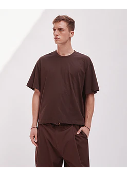 POLERA ATIQ MOCA