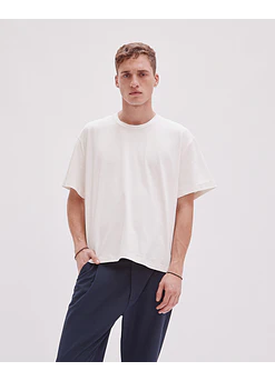 POLERA ATIQ CRUDO 