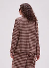 BLAZER ANKA SOLAPA TARTAN 5