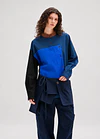 CAMISA NUNA CUADRADO PATCH BLUERAY 1