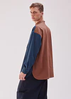 CAMISA NUNA CUADRADO PATCH BLUERAY 3
