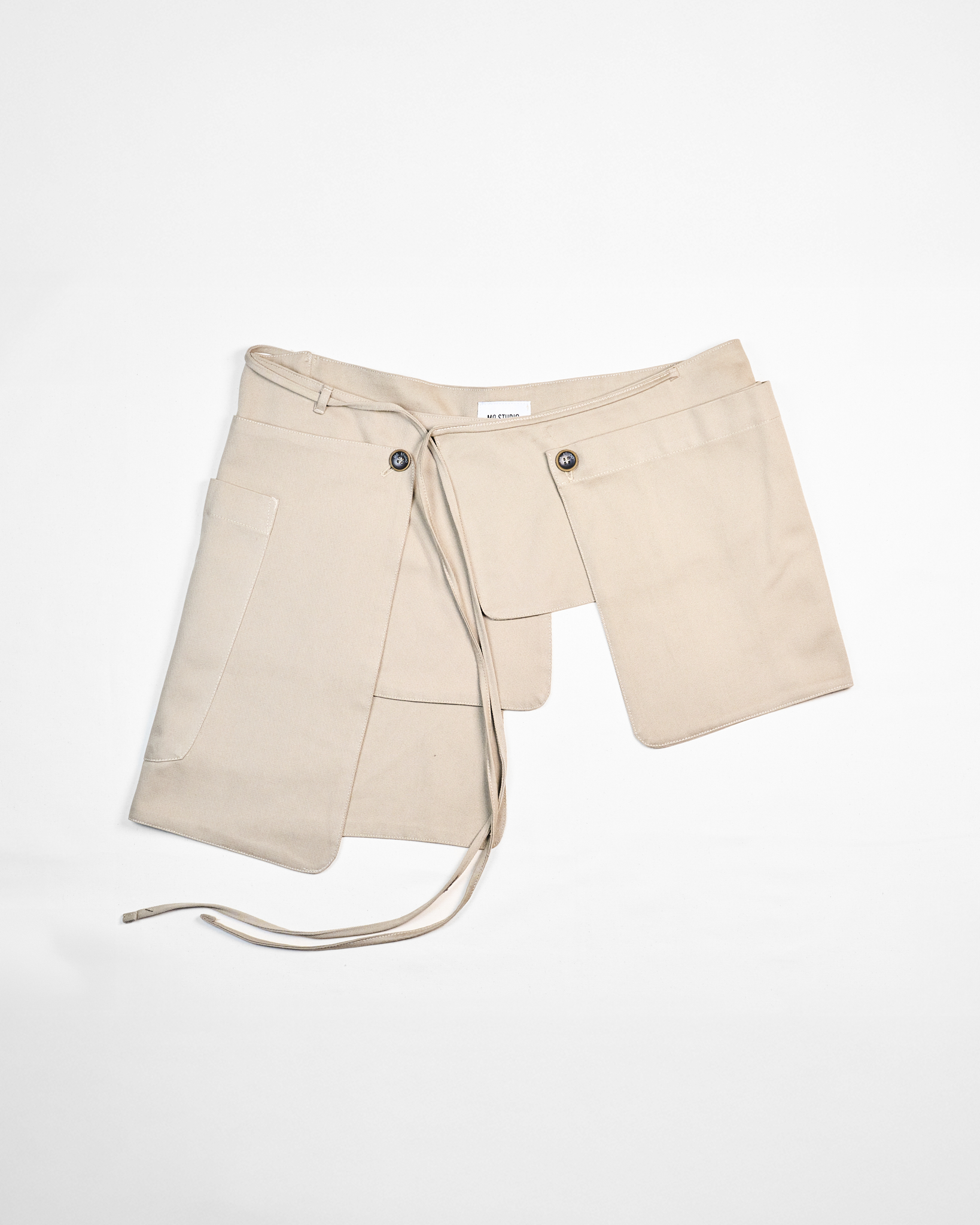 OVERPOCKET ADJUST ME CAMEL  1