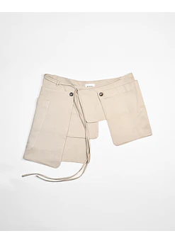 OVERPOCKET ADJUST ME CAMEL 