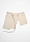 OVERPOCKET ADJUST ME CAMEL  1