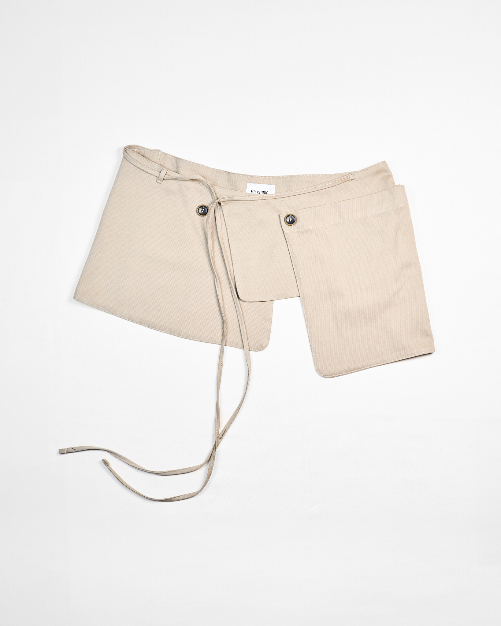 OVERPOCKET ADJUST ME CAMEL  2