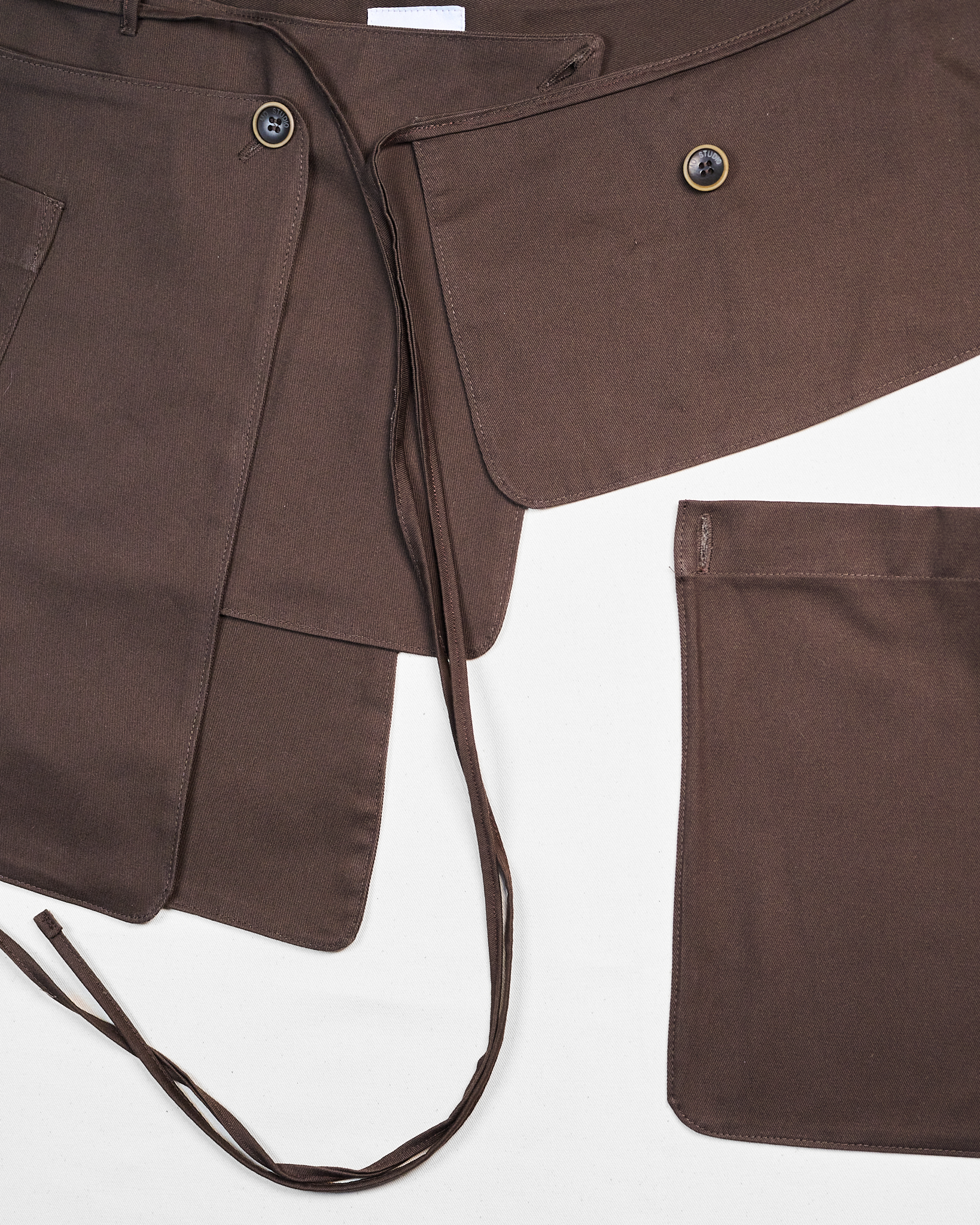 OVERPOCKET ADJUST ME MOCA 2