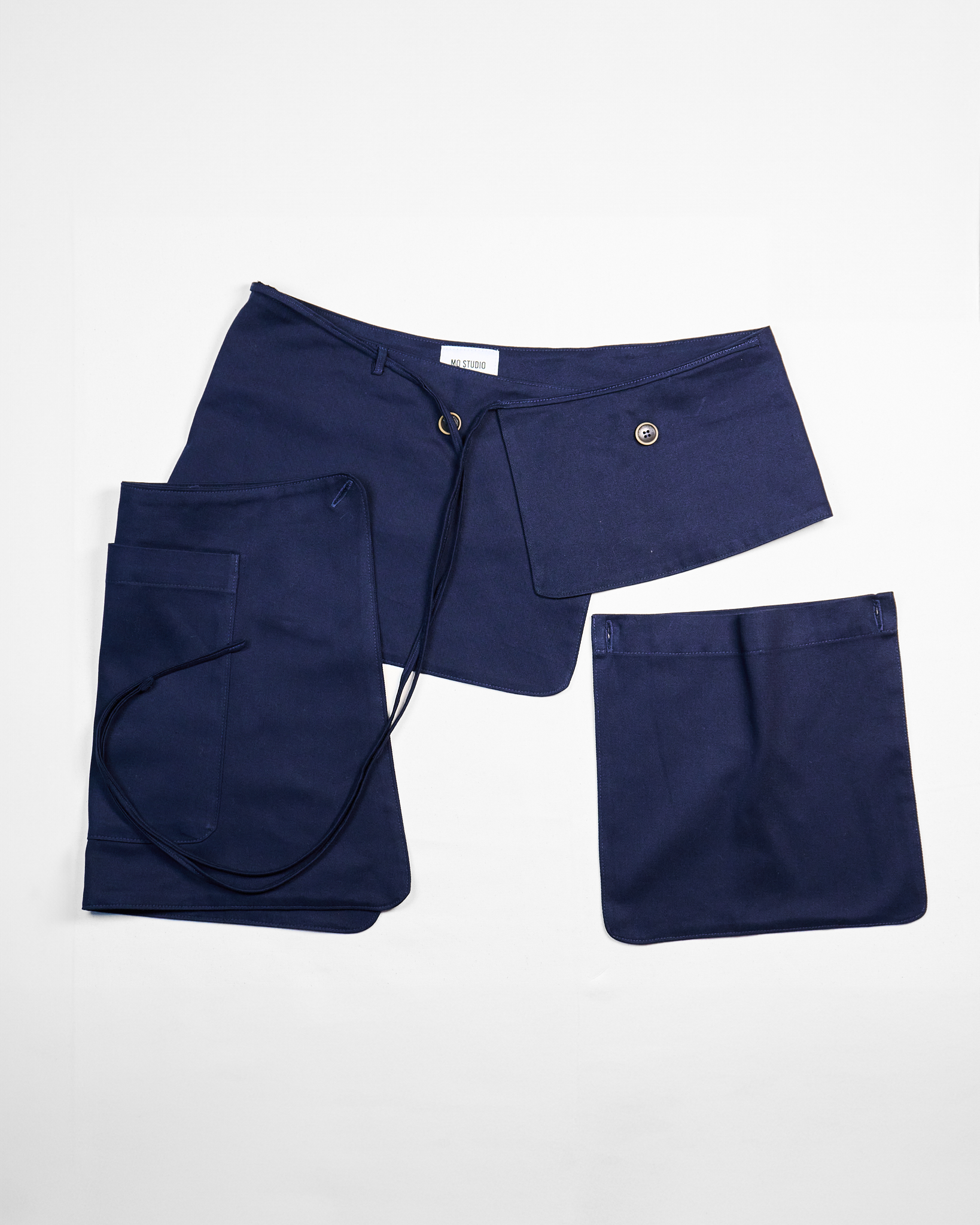 OVERPOCKET ADJUST ME MARINO 1
