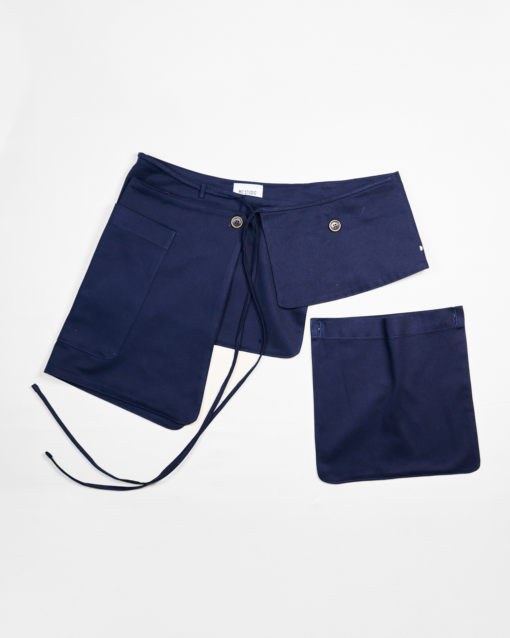 OVERPOCKET ADJUST ME MARINO 2
