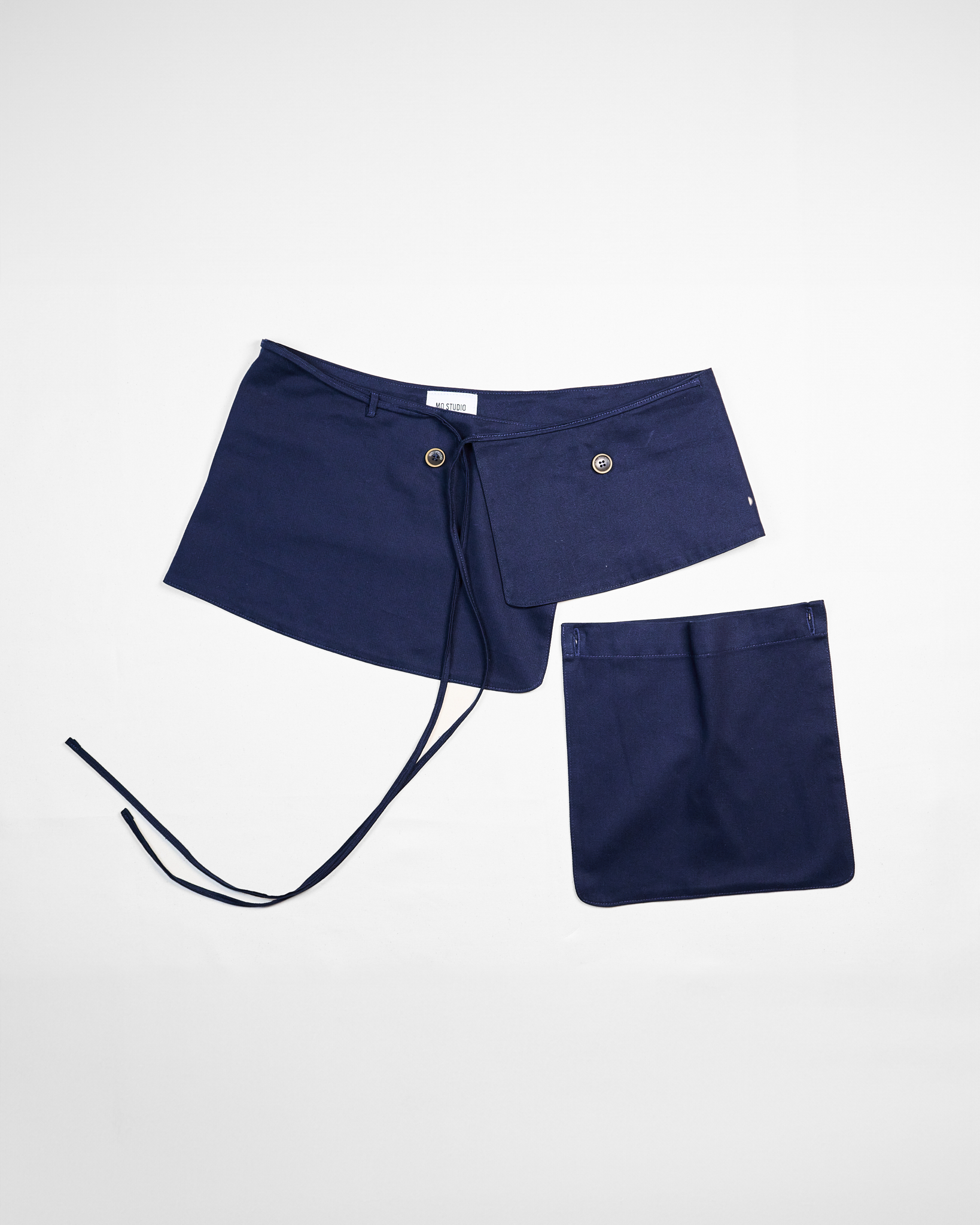OVERPOCKET ADJUST ME MARINO 3