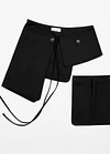 OVERPOCKET ADJUST ME NEGRO  1