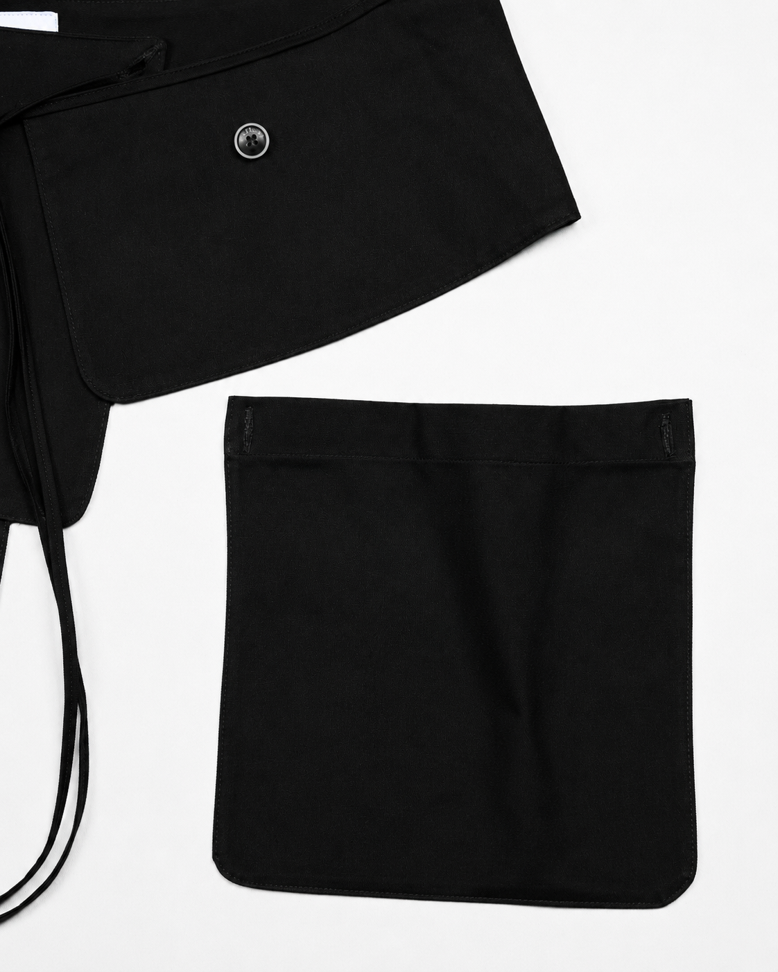 OVERPOCKET ADJUST ME NEGRO  2