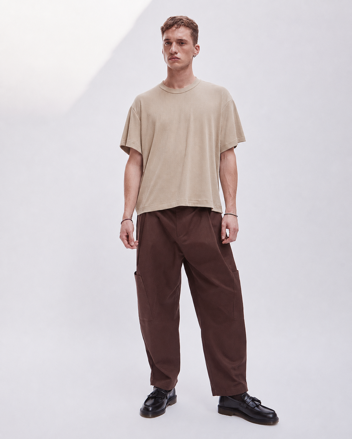 POLERA ATIQ ACANALADA SISAL 2