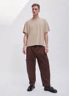 POLERA ATIQ ACANALADA SISAL 2