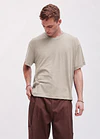 POLERA ATIQ ACANALADA SISAL 1