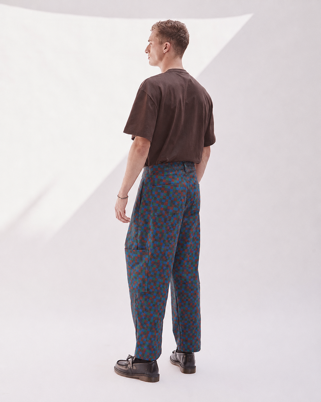 PANTALON RUMI PIXEL 3
