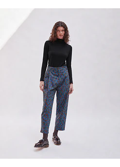 PANTALON RUMI PIXEL