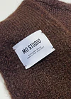 BUFANDA SLIM MOCA 1