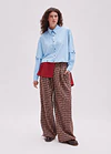 CAMISA ADJUST ME STRIPES AJI  5