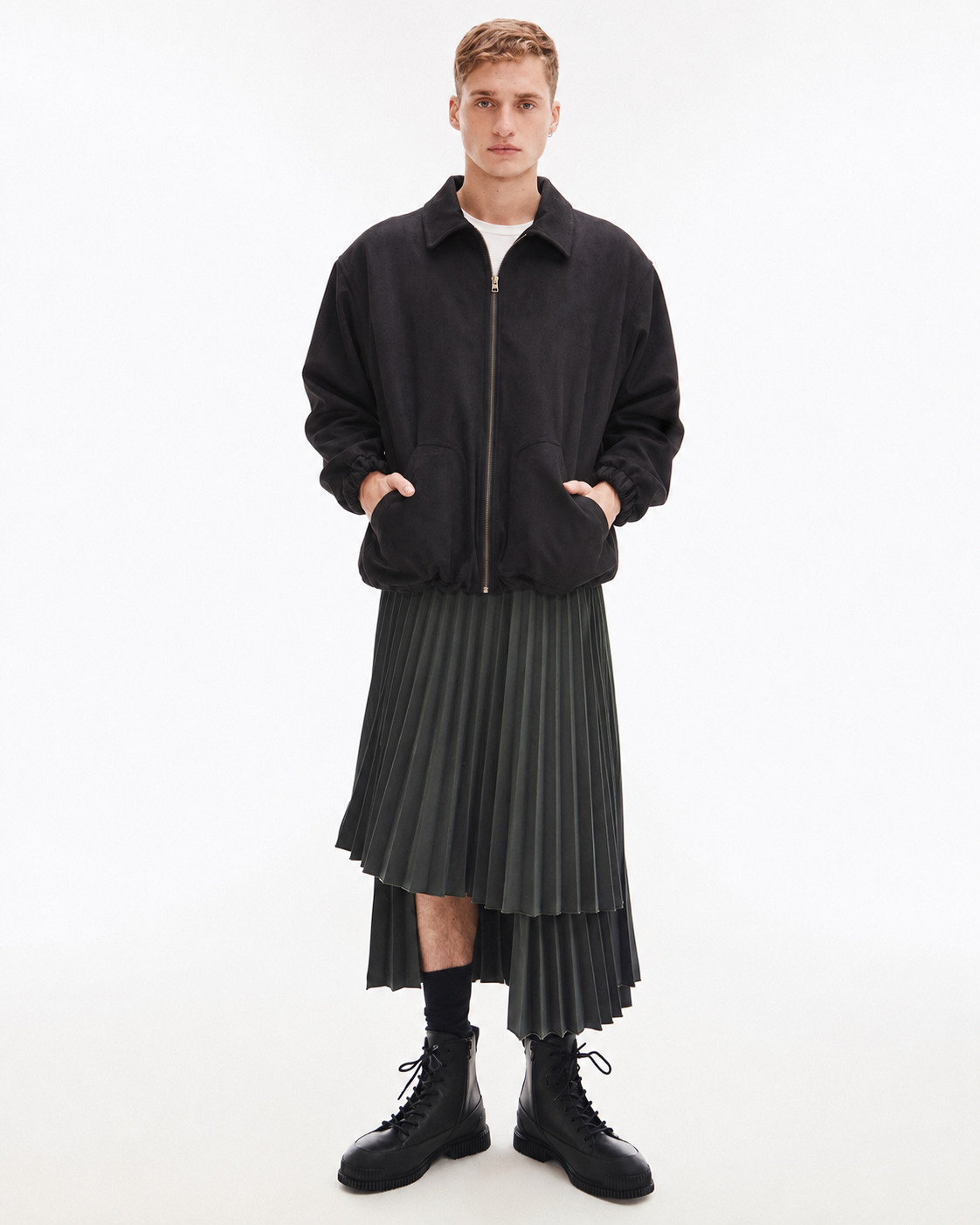 SKIRT TAKI MUSGO 1