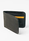 BILLETERA GAS CUERO NEGRO 1