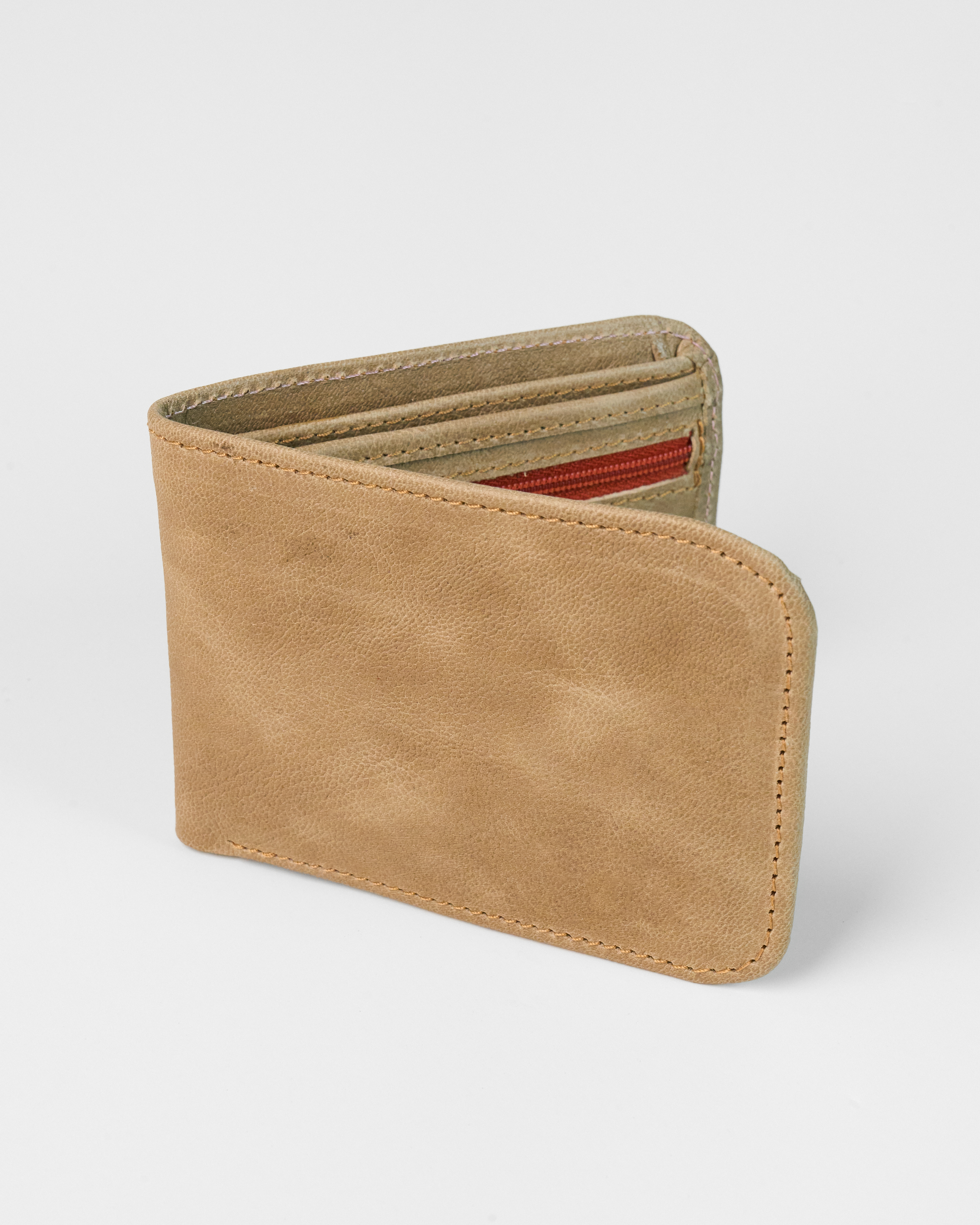 BILLETERA GAS CAMEL 1