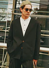 BLAZER ANKA 9010 CARBÓN 1