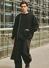 MID SKIRT TAKI NEGRA  8